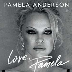 Love, Pamela [Audiobook]