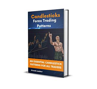 Candlesticks Forex Trading Pattern  An Essential Candlestick Patterns For All Traders