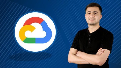 30 Days Of Google Cloud The Complete Gcp Beginners Bootcamp