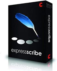 NCH Express Scribe Pro 12.00