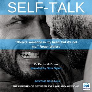 Self-Talk by Denis McBrinn