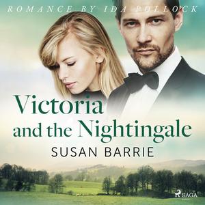 Victoria and the Nightingale by Susan Barrie