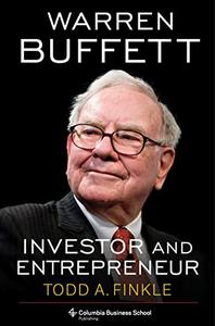 Warren Buffett Investor and Entrepreneur