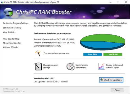 Chris-PC RAM Booster 6.13.24