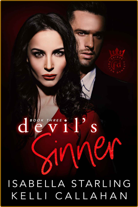 Devils Sinner - Isabella Starling  46fab14ec9d4f82a42951efff5c6a2bb