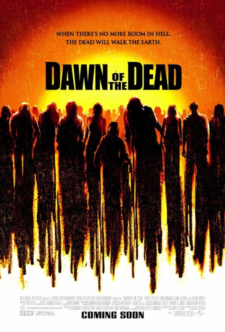 Dawn of The Dead 2004 DC 720p BluRay x264-GalaxyRG