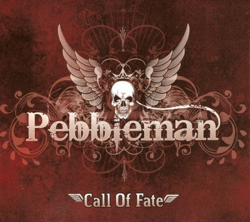 Pebbleman - Call Of Fate (2014) Lossless