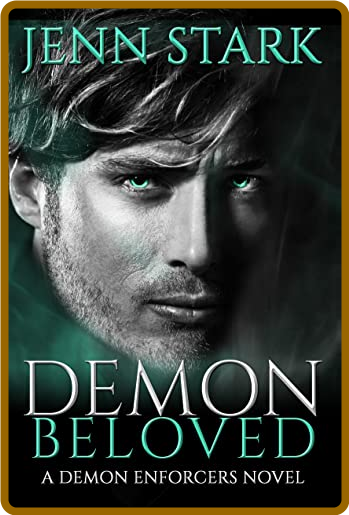 Demon Beloved - Jenn Stark  4fbbe40d014a2eef1192153aca785ac8