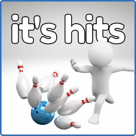 Various Artists - It's Hits (2023)