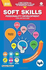 Soft Skills Personality Development For Life Success