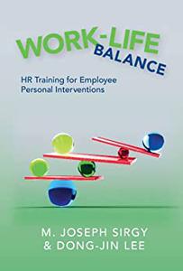 Work-Life Balance HR Training for Employee Personal Interventions