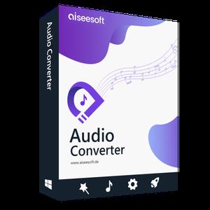Aiseesoft Audio Converter 9.2.28 Multilingual Portable