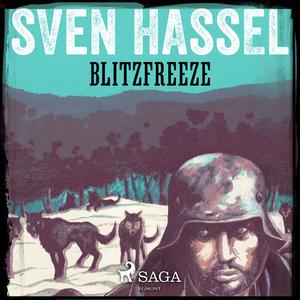 Blitzfreeze by Sven Hassel