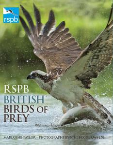 RSPB British Birds of Prey (RSPB)