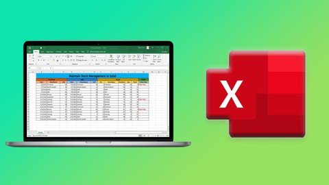 Excel - Formulas & Functions Beginner To Expert Course 2023