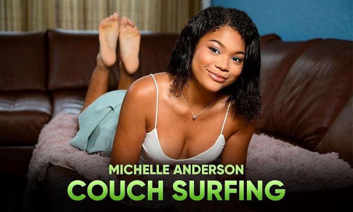 SLR Original: Couch Surfing - Michelle Anderson [2023] (UltraHD/2K 1920p)