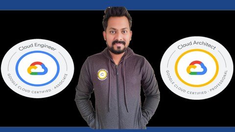 Google Cloud Certification (Ace And Pca)-2023