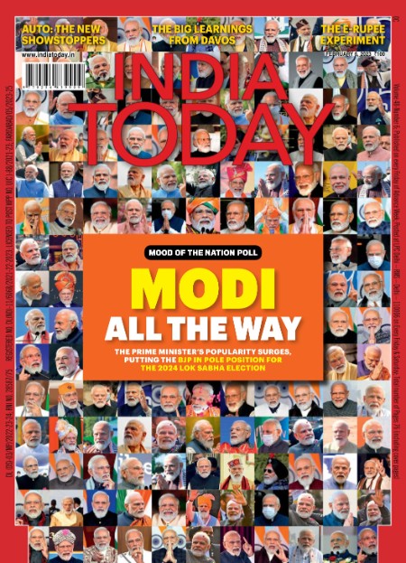 India Today - February 06, 2023