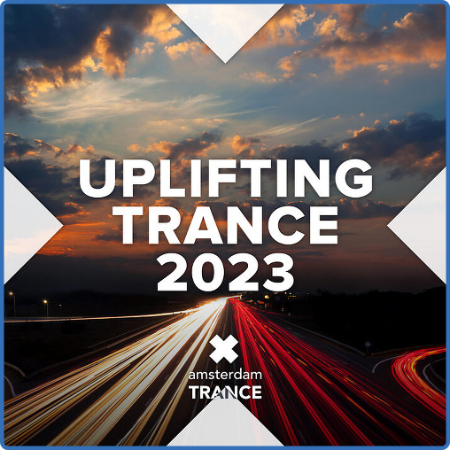 Various Artists - Uplifting Trance (2023)