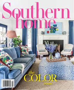 Southern Home - MarchApril 2023