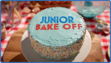 Junior Bake Off S04E12 1080p HDTV H264-DARKFLiX