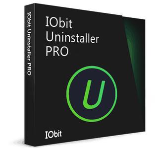 IObit Uninstaller Pro 12.3.0.8 Multilingual + Portable