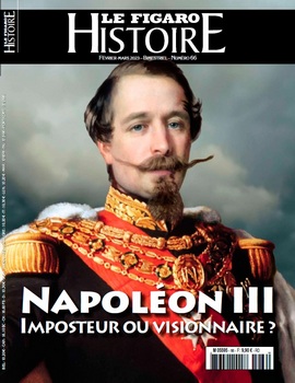 Le Figaro Histoire №66 2023