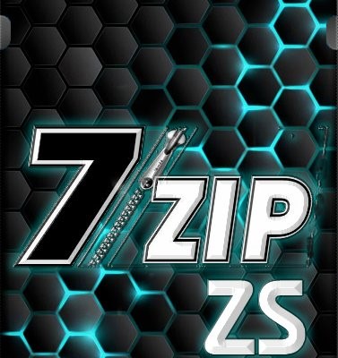 7-Zip ZS 22.01 - v1.5.2 - Release 1 [Multi/Ru]