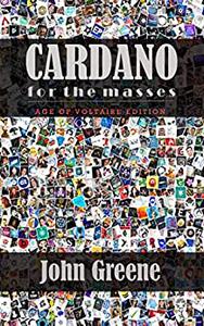 Cardano For the M₳sses A Financial Operating System for people who don't have one