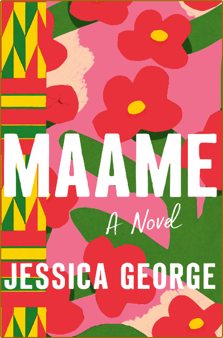 Maame - Jessica George