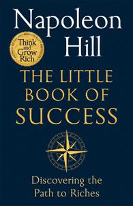 The Little Book of Success Discovering the Path to Riches, UK Edition