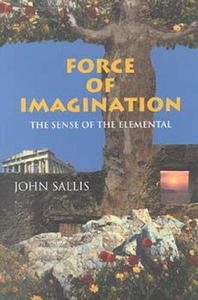 Force of Imagination The Sense of the Elemental
