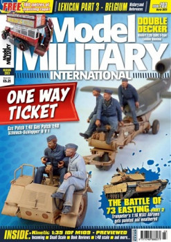 Model Military International 2023-03