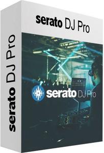 Serato DJ Pro 3.0.1.2046 Multilingual (x64)