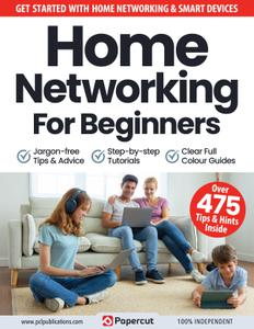 Home Networking For Beginners - 01 January 2023