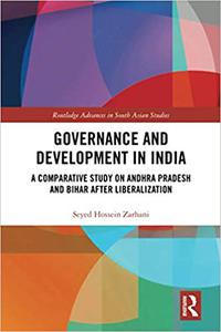 Governance and Development in India