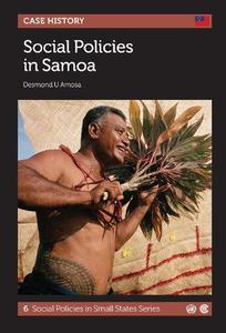 Social Policies in Samoa (6) (Social Policies in Small States)
