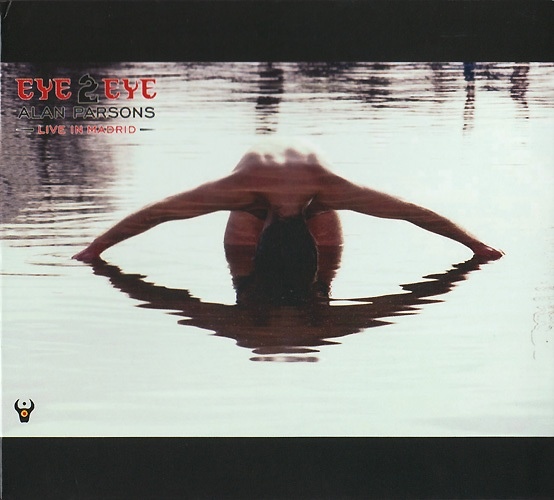 Alan Parsons - Eye 2 Eye: Live In Madrid 2010 (Digipack Edition)