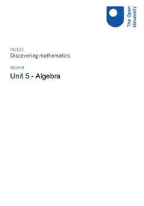 Discovering Mathematics Book B 2