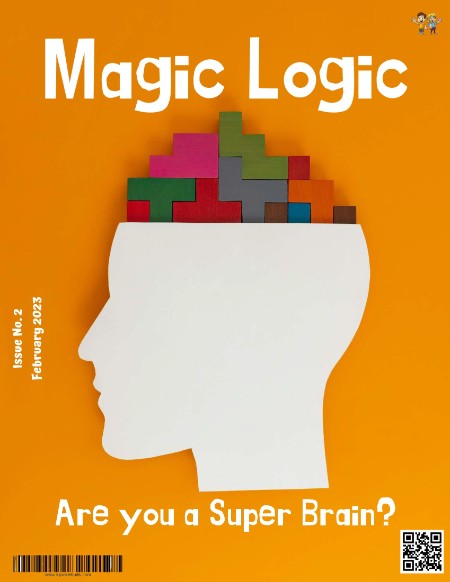 Magic Logic – February 2023
