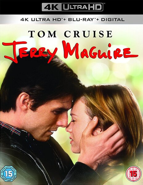 Jerry Maguire (1996) MULTi.2160p.COMPLETE.UHD.BLURAY-AViATOR  ~ Lektor i Napisy PL