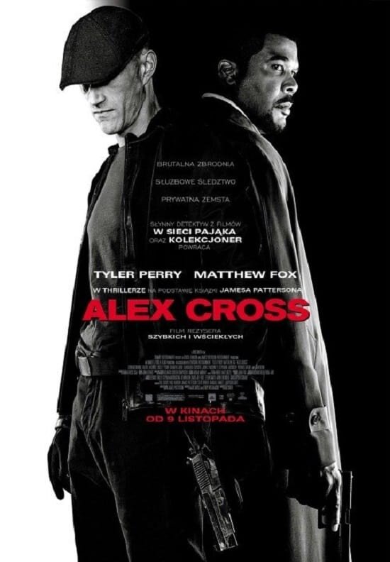 Alex Cross (2012) PL.1080p.BluRay.x264.AC3-LTS ~ Lektor PL