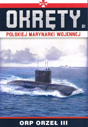 Okręty Polskiej Marynarki Wojennej 21