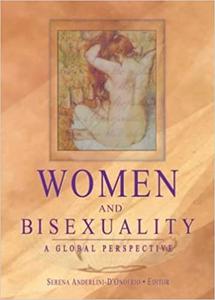 Women and Bisexuality A Global Perspective