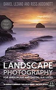 Landscape Photography For mirrorless and digital SLR users