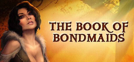 The Book of Bondmaids Tales-I_KnoW