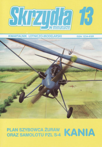 Skrzydła w Miniaturze 13