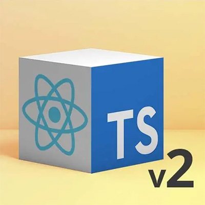 Frontend Masters - React and TypeScript, v2