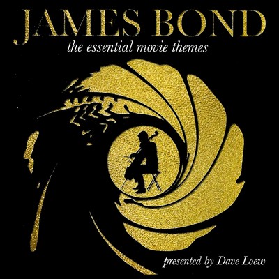 James Bond (The Essential Movie Themes)