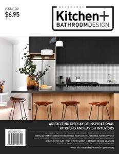 Melbourne Kitchen + Bathroom Design - 31 January 2023